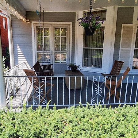 Historic Oak Park Home For 6 / Hemingway District Kültér fotó