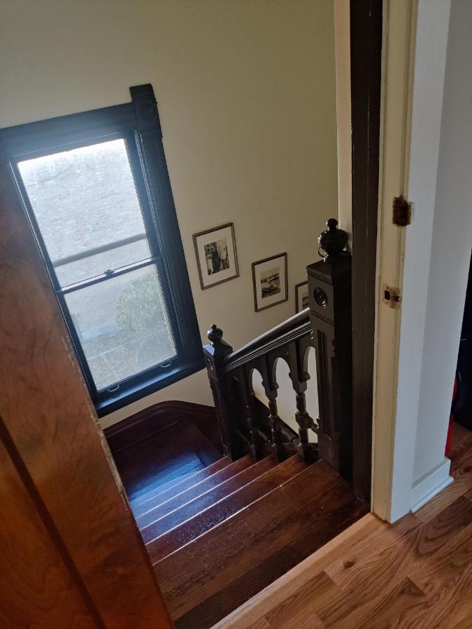 Historic Oak Park Home For 6 / Hemingway District Kültér fotó